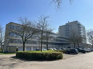 68m2 apartment to rent for 1158€/month in Richard Wagnerlaan, Voorschoten