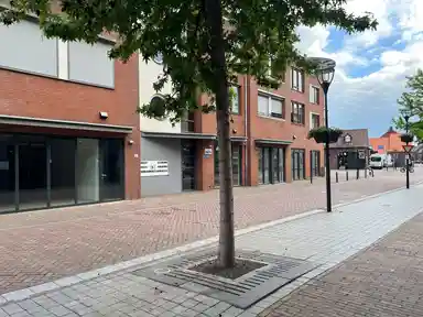 70m2 apartment to rent for 1175€/month in Graaf, Pey
