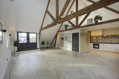 75m2 apartment to rent for 1185€/month in Grotestraat 49b, Almelo