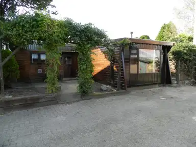 40m2 house to rent for 800€/month in Woudweg, Klarenbeek