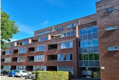 80m2 Appartement te huur voor 1035€/maand in Insula 87, Heerlen