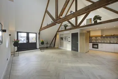 75m2 flat to rent for 1185€/month in Grotestraat, Almelo
