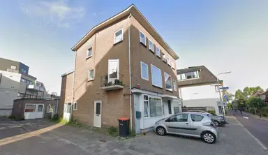 9m2 Kamer te huur voor 327€/maand in Heiligenbergerweg, Amersfoort