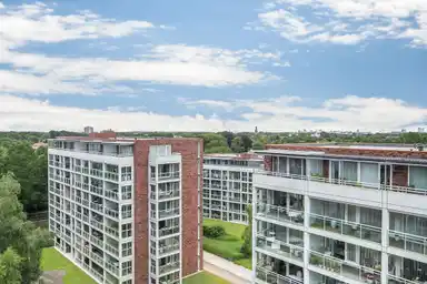 152m2 Appartamento in affitto per 2300€/mese a Abdijtuinen, Veldhoven