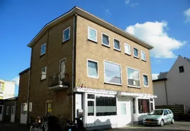 15m2 Kamer te huur voor 327€/maand in Heiligenbergerweg, Amersfoort