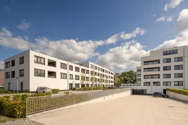 87m2 apartment to rent for 1305.6€/month in Donkweg 82, Venray