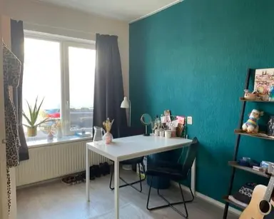 15m2 Zimmer zur Miete für 325€/Monat in Laaresstraat, Enschede