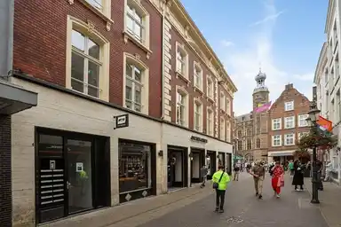 36m2 Appartement te huur voor 1225€/maand in Vleesstraat, Venlo
