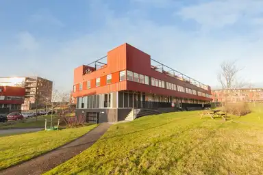 92m2 Appartement te huur voor 2095€/maand in Karper 96, Amersfoort