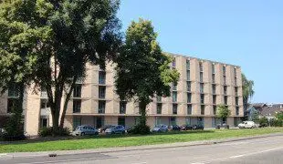 54m2 apartment to rent for 1180€/month in Oudenoord 240, Utrecht