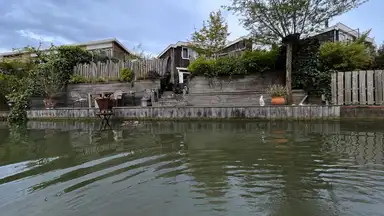 133m2 Haus zur Miete für 2300€/Monat in Pingsdorfhof 11, Wijk bij Duurstede