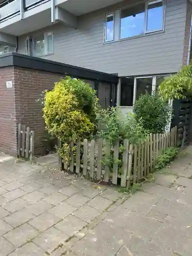 79m2 Flat zur Miete für 772.99€/Monat in De Moesmate 225, Zutphen