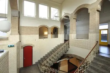 25m2 studio to rent for 750€/month in Schoolstraat, Arnhem