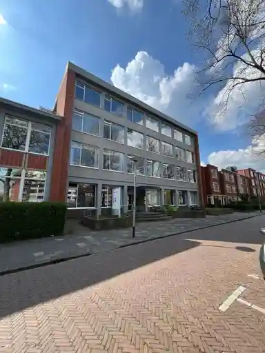 63m2 Appartement à louer pour 876€/mois à Gorechtkade 14, Groningen
