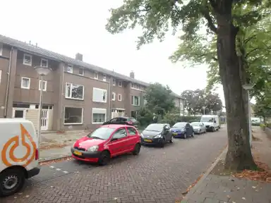 42m2 studio to rent for 759€/month in Schelfhoutstraat, Eindhoven