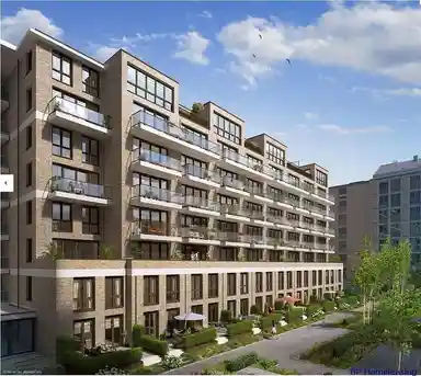 64m2 apartment to rent for 1750€/month in Dokstraat, Nijmegen