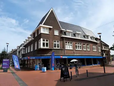 130m2 Appartamento in affitto per 850€/mese a Kerkstraat, Brunssum