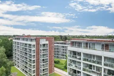 50m2 Appartamento in affitto per 2300€/mese a Abdijtuinen, Veldhoven