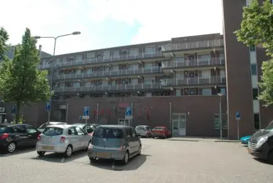 71m2 apartment to rent for 765.12€/month in 't Liene 26, Venray