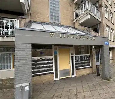 68.55m2 apartment to rent for 737.26€/month in Bilderdijkstraat 68, Nijmegen