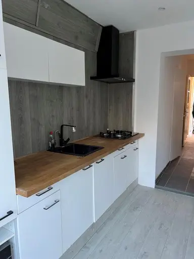 18m2 studio à louer pour 795€/mois à Havikstraat 54, Oss