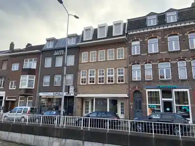 21m2 studio à louer pour 795€/mois à Scharnerweg, Maastricht