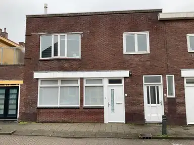 65m2 Appartamento in affitto per 1225€/mese a Ooievaarstraat, Alkmaar