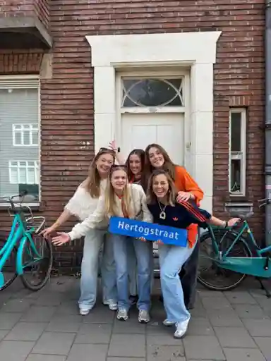 18m2 Camera in affitto per 400€/mese a Eindhoven