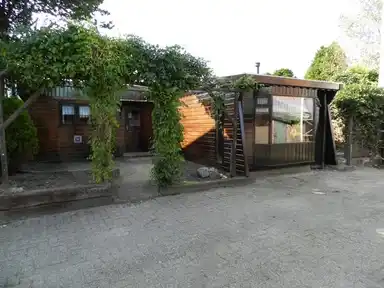 40m2 house to rent for 800€/month in Woudweg, Klarenbeek