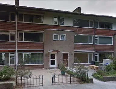12m2 Camera in affitto per 669€/mese a Brunelleschiweg, Eindhoven