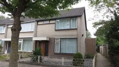 19m2 studio to rent for 725€/month in Woenselsestraat, Eindhoven
