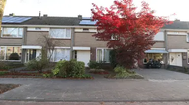 13m2 Camera in affitto per 750€/mese a Doctor Cuyperslaan, Eindhoven