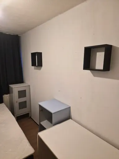 12m2 Chambre à louer pour 650€/mois à Prozastraat, Almere