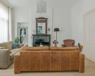 80m2 apartment to rent for 1295€/month in Botermarkt, Tholen