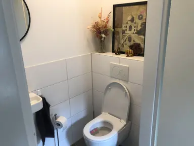 78m2 huis te huur voor 1500€/maand in Treurenburgstraat 251, Eindhoven