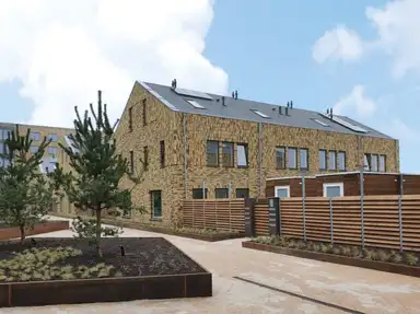 78m2 apartment to rent for 1500€/month in Treurenburgstraat 251, Eindhoven