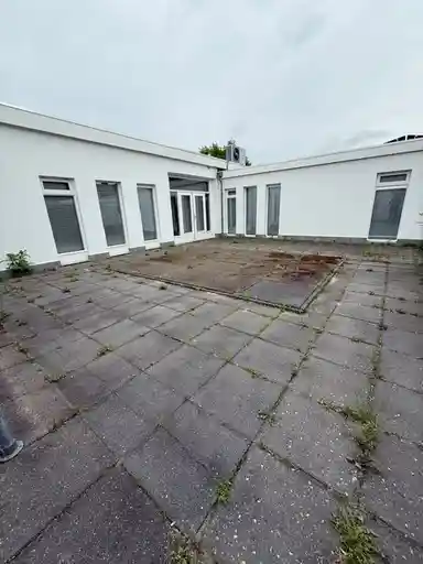 10μ² Δωμάτιο προς ενοικίαση για 443€/μήνα σε Julianastraat, Wageningen