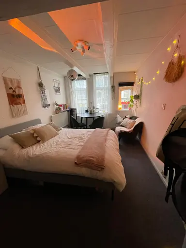 15m2 Zimmer zur Miete für 460.08€/Monat in Boterdiep, Groningen