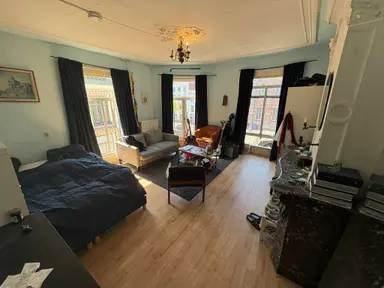 25m2 room to rent for 800€/month in Rapenburg 56, Leiden