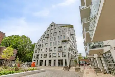 105m2 Appartamento in affitto per 2950€/mese a Deken van Somerenstraat, Eindhoven