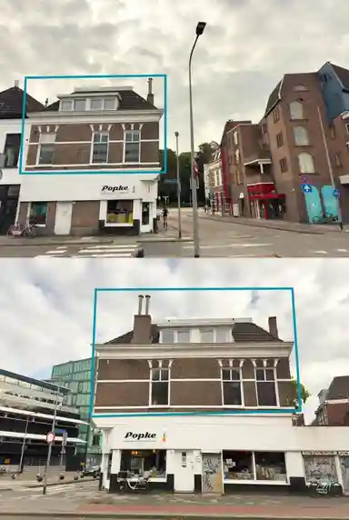 122m2 Appartement à louer pour 1750€/mois à Korreweg, Groningen