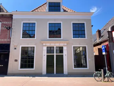 77m2 flat to rent for 1845€/month in Rijnstraat 32A, Woerden