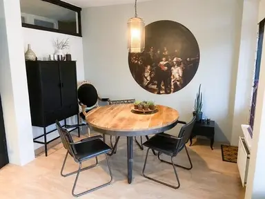 80m2 apartment to rent for 1325€/month in Van 't Hoffstraat, Wageningen