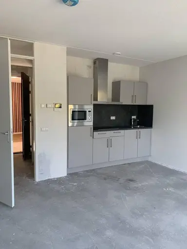 55m2 apartment to rent for 1150€/month in Anna Bijnsstraat, Terneuzen