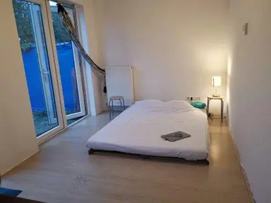 35m2 studio te huur voor 1599€/maand in Sint-Ludgerusstraat, Utrecht