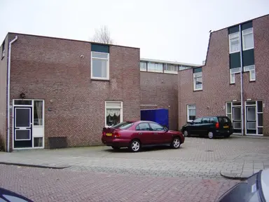 93m2 Haus zur Miete für 1500€/Monat in Randweg, Katwijk