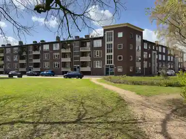 65m2 Appartement te huur voor 675€/maand in Venlo