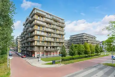 90m2 apartment to rent for 1771€/month in Nicolaas Tulplaan 232, Amstelveen