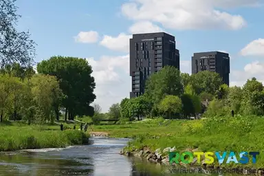 77m2 apartment to rent for 1750€/month in Dirk Hartogstraat 385, Breda