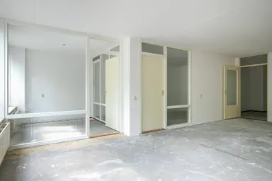 98m2 Appartement te huur voor 1430€/maand in Bruggensingel-Zuid 159, Amersfoort